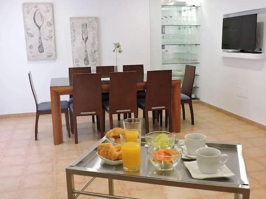 Villa Ventura - Piscina Climatizada & Aire Acondicionado Caleta De Fuste